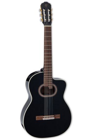 TAKAMINE GC6CE-BLK