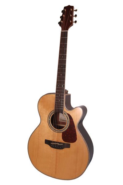 TAKAMINE GN90CE-MD TAKAMINE GN90CE-MD - gitara elektro-akustyczna