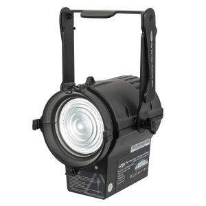 Showtec Performer Fresnel Mini Battery - Reflektor