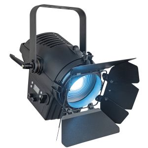 Showtec Performer 2500 Fresnel Q6 - Reflektor Fresnel