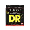 DR LH 9-46 TITE-FIT - struny do gitary elektrycznej