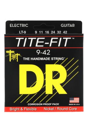 DR LT 9-42 TITE-FIT