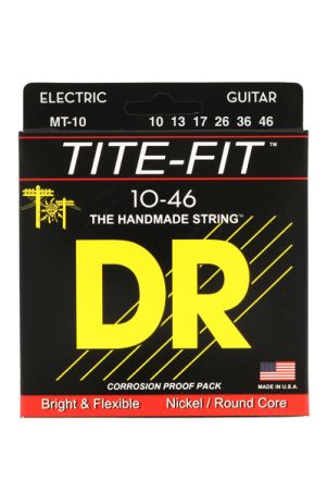 DR MT 10-46 TITE-FIT