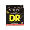 DR MT 10-46 TITE-FIT - struny do gitary elektrycznej