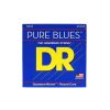 DR PB 45-105 PURE BLUES BASS - struny do gitary basowej