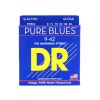 DR PHR 9-42 PURE BLUES - struny do gitary elektrycznej