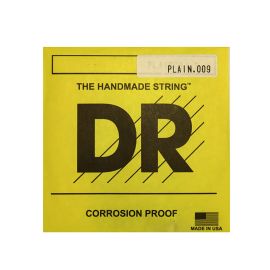 DR PL-009 STRUNA - struna pojedyncza