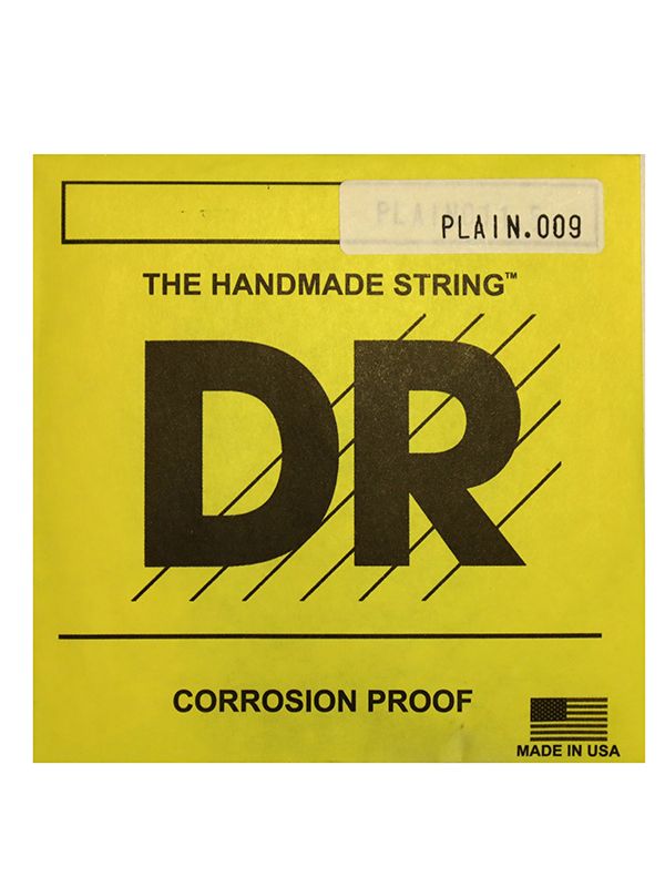 DR PL-009 STRUNA DR PL-009 STRUNA - struna pojedyncza