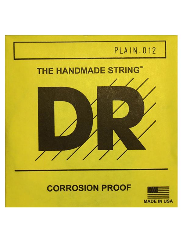 DR PL-012 STRUNA DR PL-012 STRUNA - struna pojedyncza