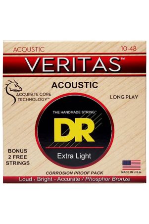 DR VTA 10-48 VERITAS