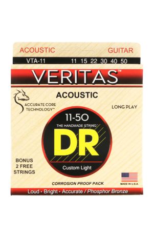 DR VTA 11-50 VERITAS