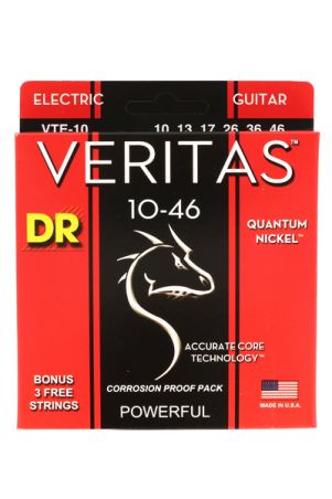 DR VTE 10-46 VERITAS