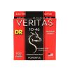 DR VTE 10-46 VERITAS - struny do gitary elektrycznej