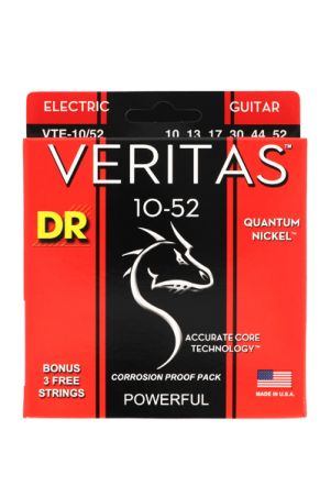 DR VTE 10-52 VERITAS