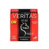 DR VTE 10-52 VERITAS - struny do gitary elektrycznej