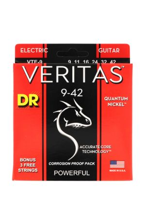 DR VTE 9-42 VERITAS