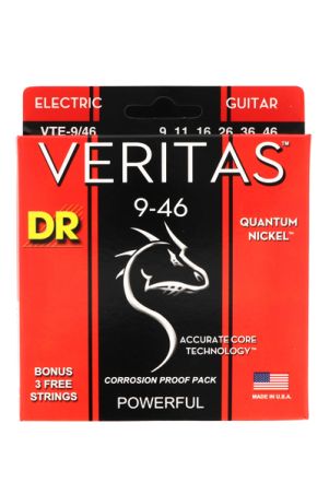 DR VTE 9-46 VERITAS