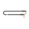 QUIK LOK JUST 2JR 0.3 - Kabel instrumentalny (0,3m)