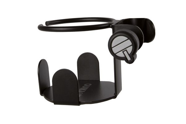 QUIK LOK MS-326 QUIK LOK MS-326 - Uchwyt na kubek doczepiany do statywu mikrofonowego