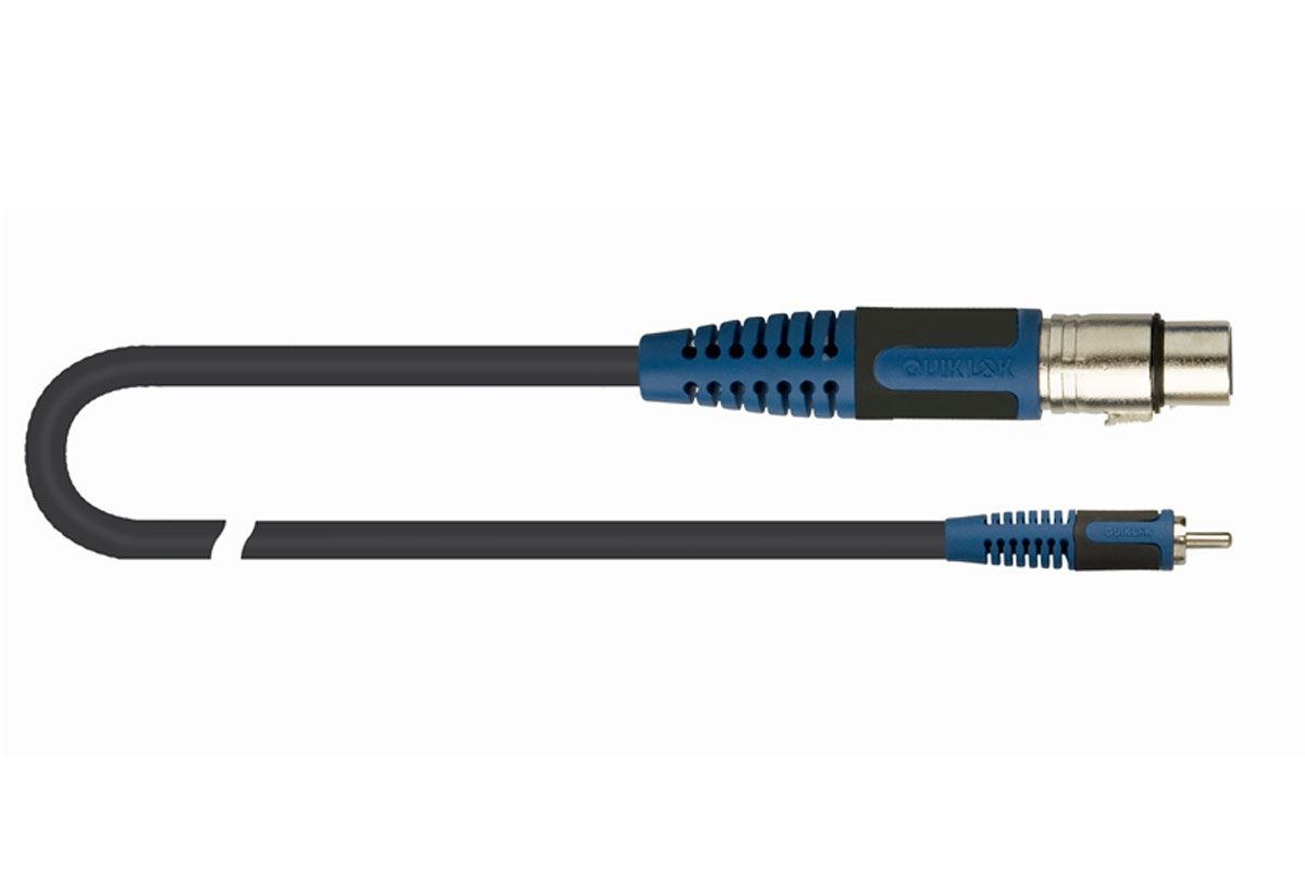 QUIK LOK RKSA132-2 - kabel