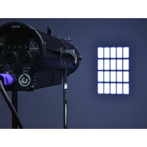 Showtec ACT Profile 50 RGBAL - Reflektor Profilowy