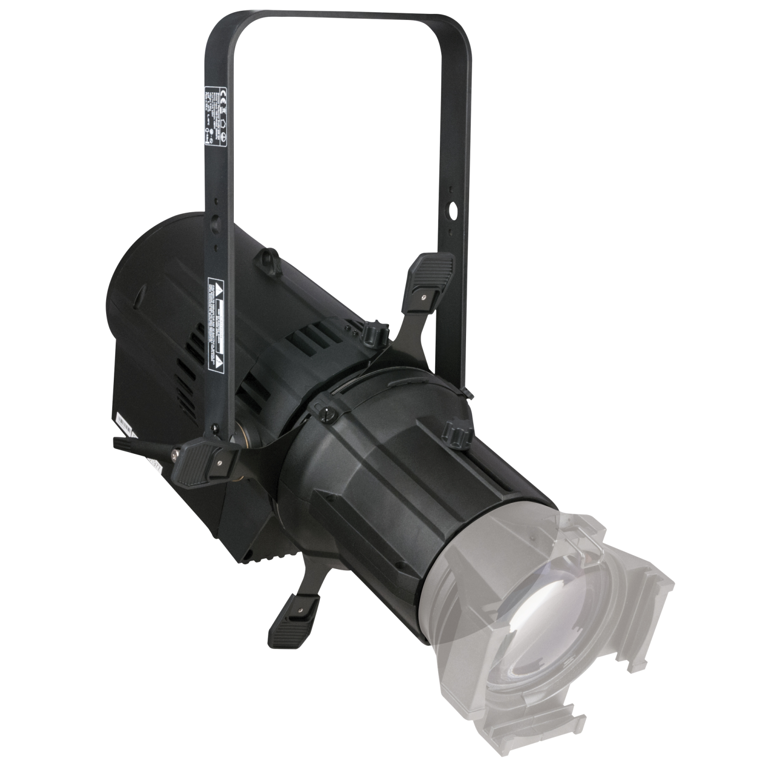 Showtec Performer Profile 600 MKIII - Reflektor Profilowy