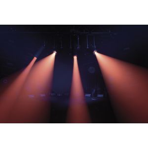 Showtec Performer Profile IP Q4 - Reflektor Profilowy