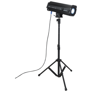 Showtec Followspot LED 120 W - Reflektor Followspot