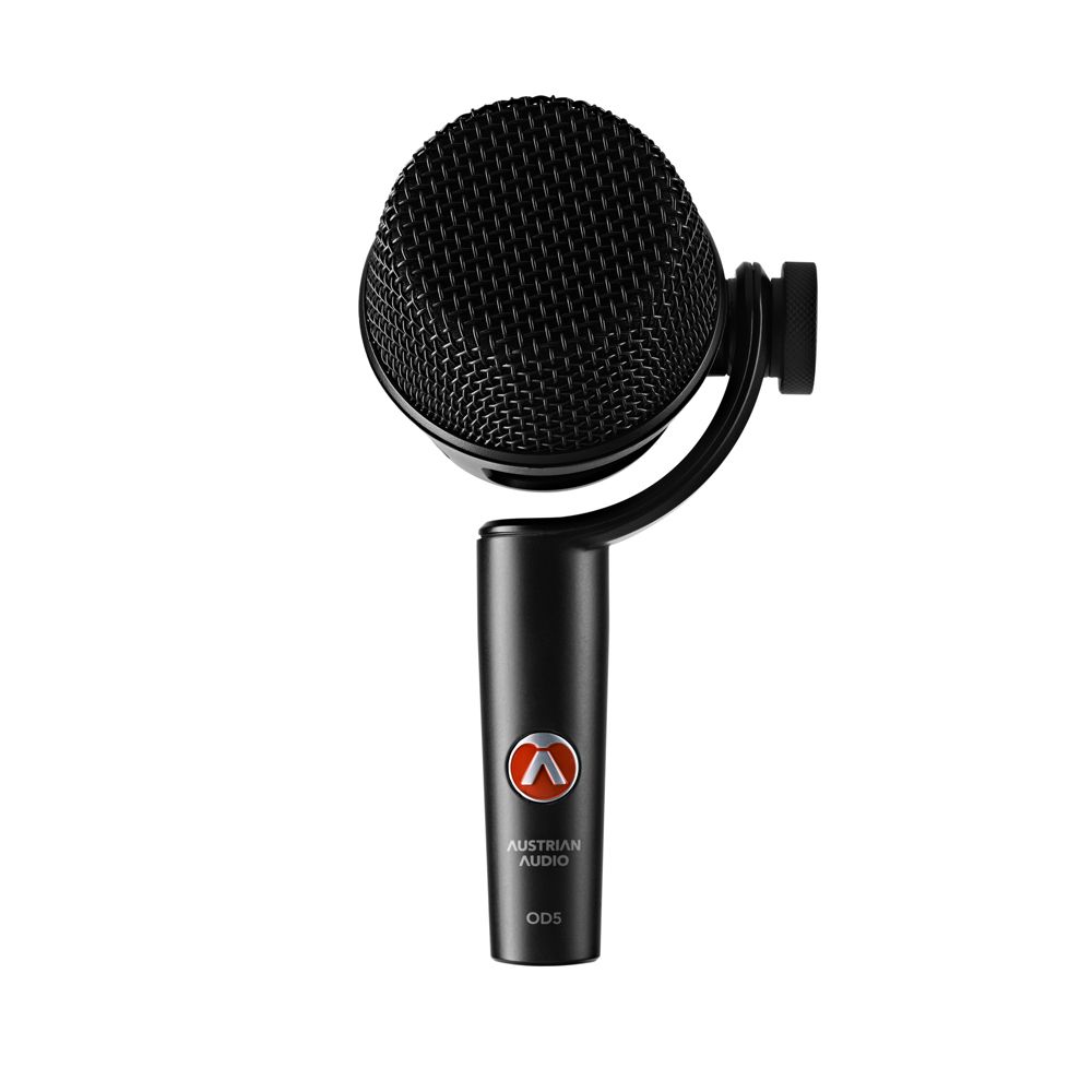 Austrian Audio OD5 Microphone - Mikrofon instrumentalny