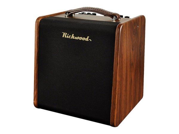 Richwood RPF-65 - wzmacniacz do gitary akustycznej