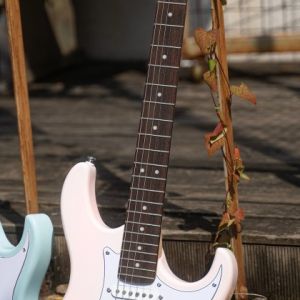 Cort G200 SKB - gitara elektryczna