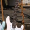 Cort G200 SKB - gitara elektryczna
