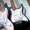 Cort G200 SKB - gitara elektryczna
