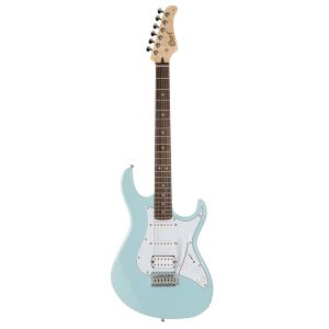 Cort G200 SKB - gitara elektryczna