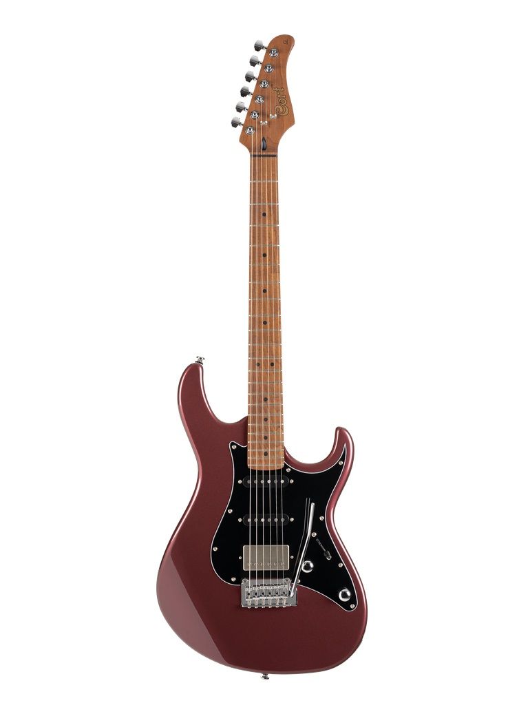 Cort G250SE VVB - gitara elektryczna