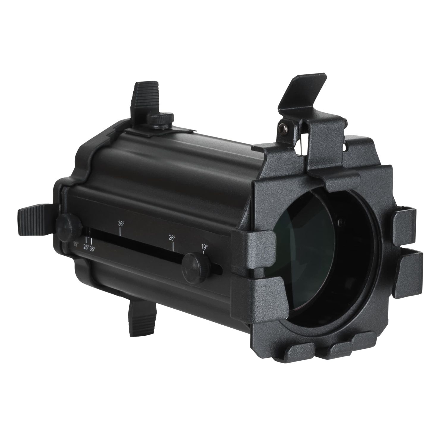 Showtec Zoom Lens for Performer Profile Mini 19° - 36° - Obiektyw Do Oświetlenia