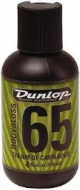 Dunlop 6574 - środek do polerowania i konserwacji instrumentu