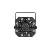 EUROLITE LED FE-1750 Hybrid Laserflower - Wielofunkcyjny LED PAR