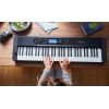 Casio CT-S400 - keyboard