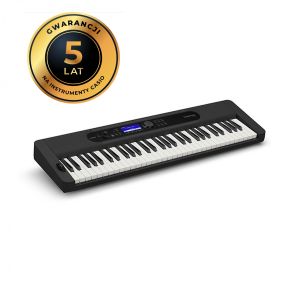 Casio CT-S400 - keyboard