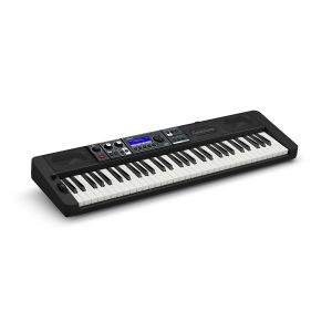 CASIO CT-S500 - keyboard + statyw + ława + słuchawki + książeczka