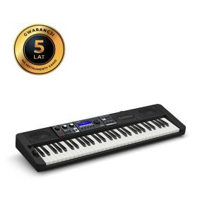 CASIO CT-S500 - keyboard