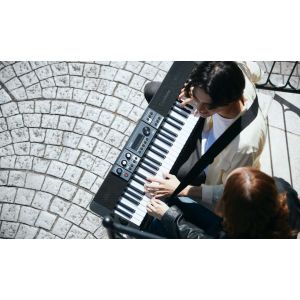 CASIO CT-S500 - keyboard