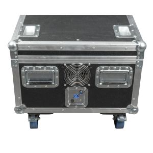 Showtec EventSpot 1600 Q4 Set - Zestaw Akumulatorowych Reflektorów