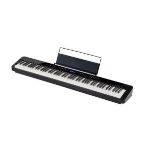 CASIO PX-S3100 - pianino cyfrowe + statyw + ława + słuchawki + książeczka