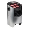 Showtec EventSpot 1600 Q4 - Reflektor Akumulatorowy