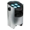 Showtec EventSpot 1600 Q4 - Reflektor Akumulatorowy