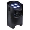 Showtec EventSpot 1600 Q4 - Reflektor Akumulatorowy