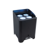 Showtec EventLITE 4/10 Q6 - Reflektor Akumulatorowy