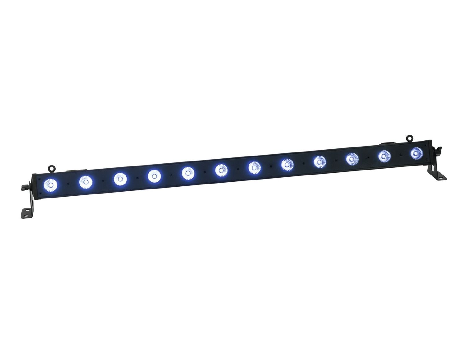 EUROLITE LED BAR-12 QCL RGBW Bar - belka LED BAR